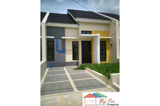 Dijual Rumah Baru di Segara City Harapan Indah,471