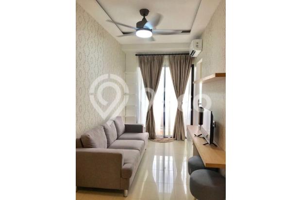Apartemen Cervino, Tebet, Strategis Fully Furnish