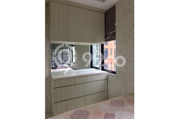 Apartemen Cervino, Tebet, Strategis Fully Furnish