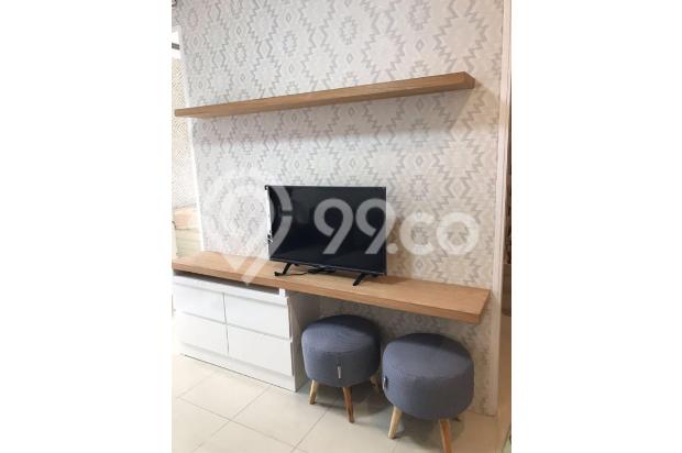 Apartemen Cervino, Tebet, Strategis Fully Furnish