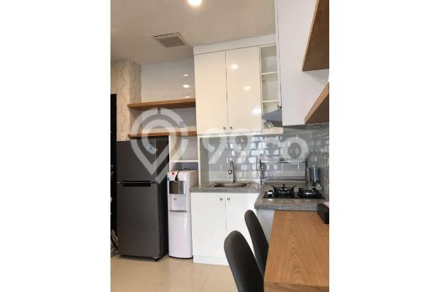 Apartemen Cervino, Tebet, Strategis Fully Furnish