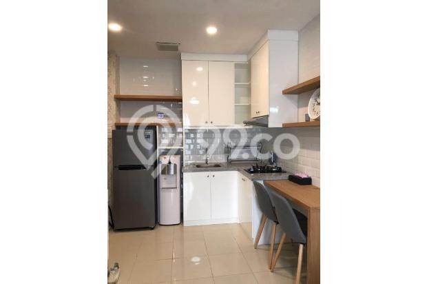 Apartemen Cervino, Tebet, Strategis Fully Furnish