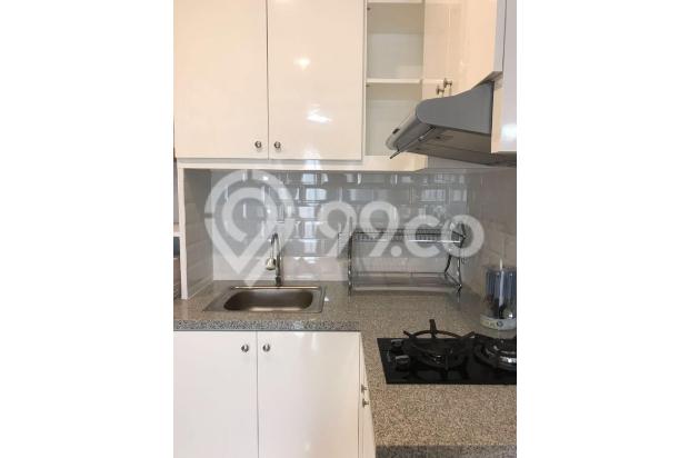 Apartemen Cervino, Tebet, Strategis Fully Furnish