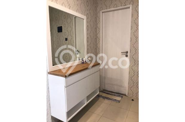 Apartemen Cervino, Tebet, Strategis Fully Furnish
