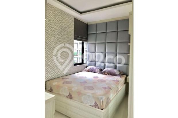 Apartemen Cervino, Tebet, Strategis Fully Furnish