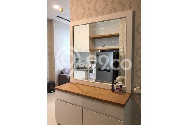 Apartemen Cervino, Tebet, Strategis Fully Furnish