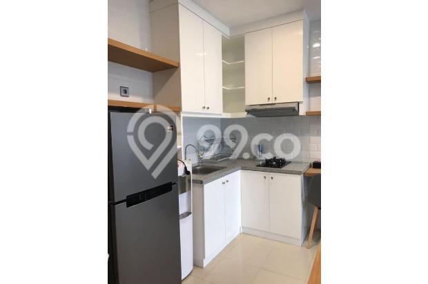 Apartemen Cervino, Tebet, Strategis Fully Furnish
