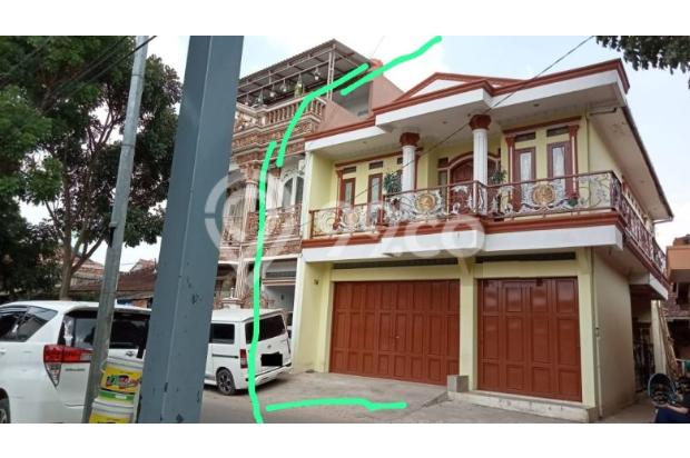 Rumah Pamekaran, Soreang