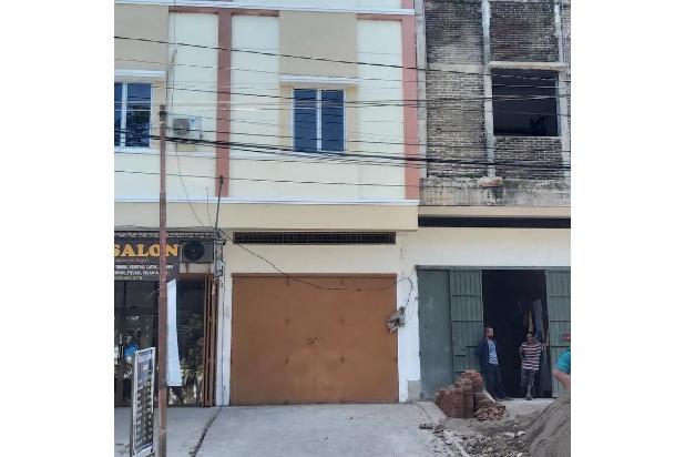 RUKO MURAH JL.DAENG TATA