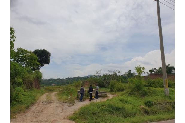 Tanah cijapati srirahayu cikancung dekat majalaya rancaekek