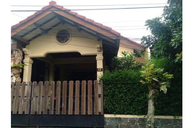 Rumah di Antapani