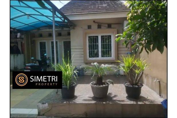 Dijual Rumah Cluster Mutiara Peninggilan Utara Ciledug Tangerang