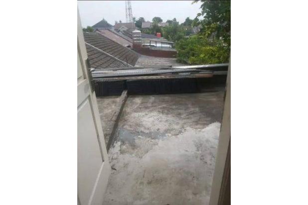 Dijual Rumah Cluster Mutiara Peninggilan Utara Ciledug Tangerang
