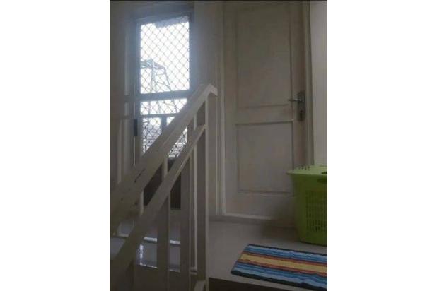 Dijual Rumah Cluster Mutiara Peninggilan Utara Ciledug Tangerang