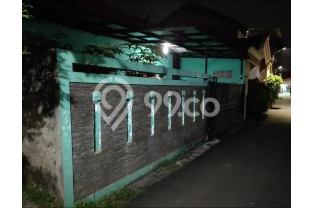 Rumah Second Dijual di Perumahan Vila Mutiara Ciputat Tangsel