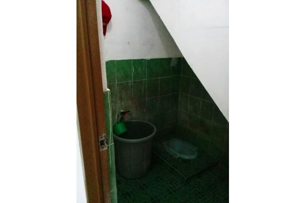 Rumah murah cocok untuk usaha lokasi strategis di Tlogomas