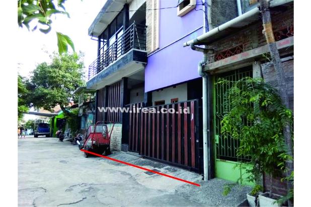 Rumah dan Kost 2Lantai Jebres