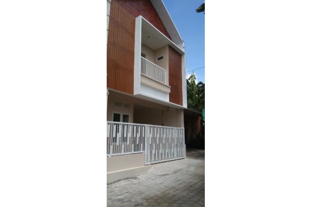 Rumah Kost Baru Eksklusif Lokasi Saxophone UMM  Malang