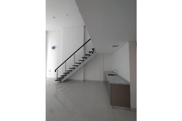 Apartemen Brooklyn Alam Sutera (Studio)