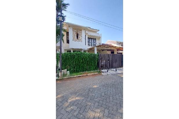 Rumah mewah 3 lantai murah siap huni pusat jakarta hanya 3,5 M