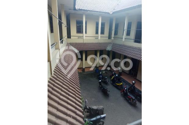Jual Kostan 26 kamar Pinggir jalan Dekat Kampus Jatinangor