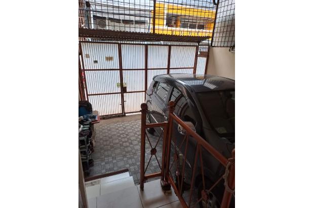 Dijual ruko teluk gong Jakarta Utara