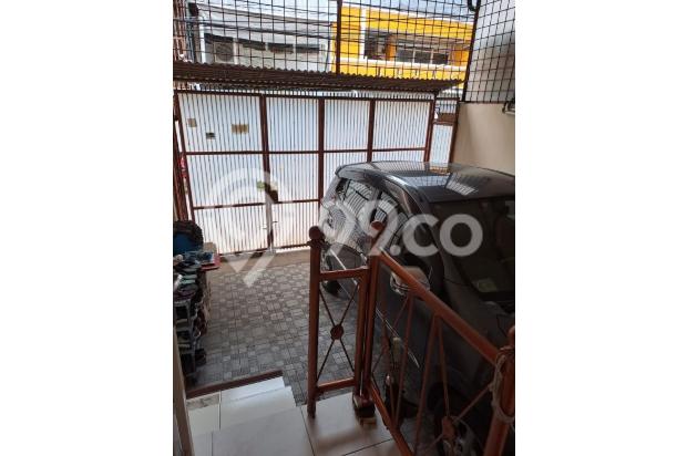 Dijual ruko teluk gong Jakarta Utara