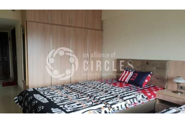 Ngga kalah keren! INI APARTEMENT CAKEP BENER DI CIUMBULEUIT BANDUNG