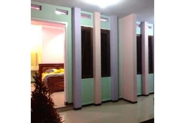 Villa Batu Room Murah