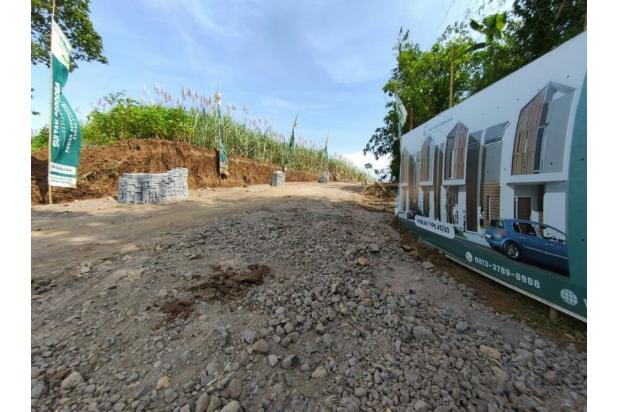 PROMO RUMAH 2 LANTAI HARGA RAMAH DI KARANGPLOSO MALANG.
