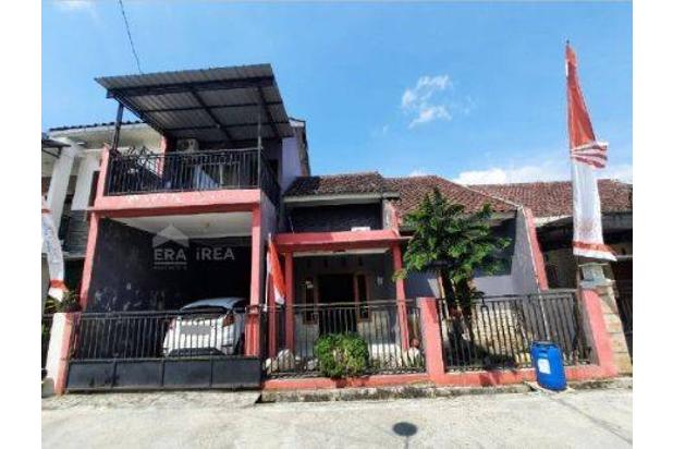 Rumah Siap Huni Lokasi Bendosari Sukoharjo