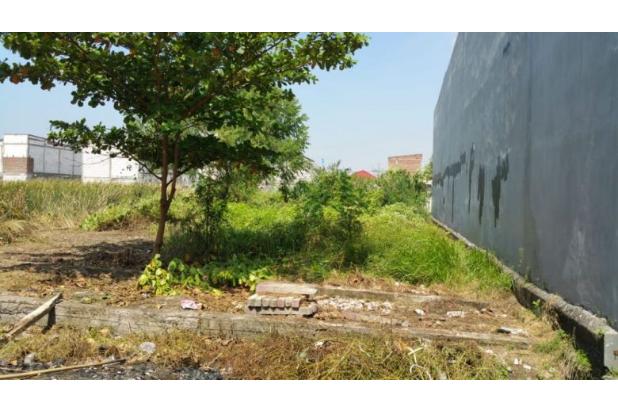 Dijual Cepat Tanah Kavling Kedinding Surabaya