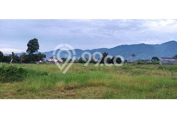 Kavling premium di Cisarua puncak 