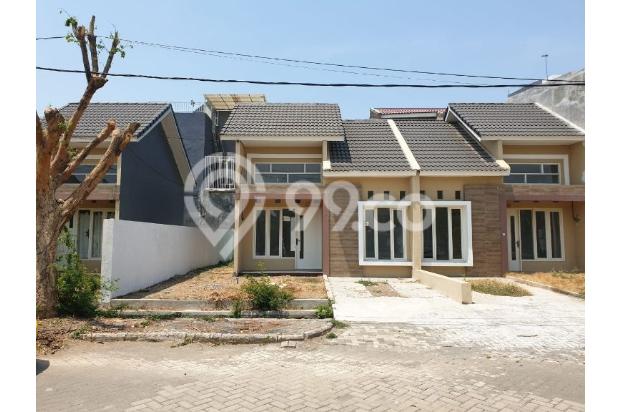 Dijual Rumah GRAHA KOTA Sidoarjo lokasi strategis