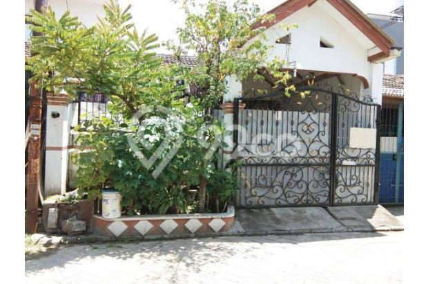 Siap Huni Rumah Duta Bandara Permai 