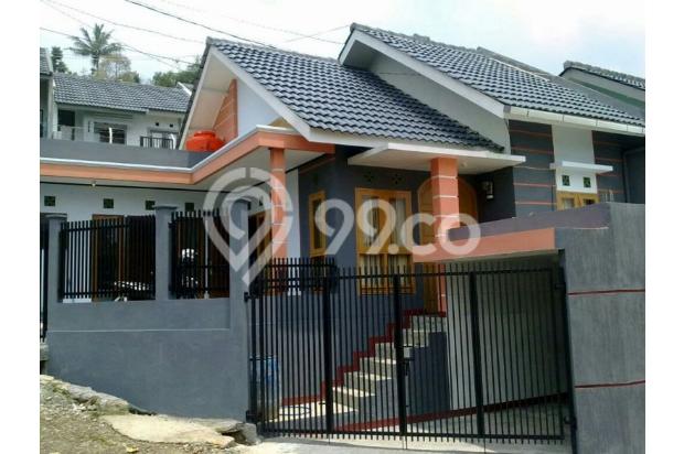Dijual Rumah Siap Huni Padasuka/Jatihandap  Bandung Timur