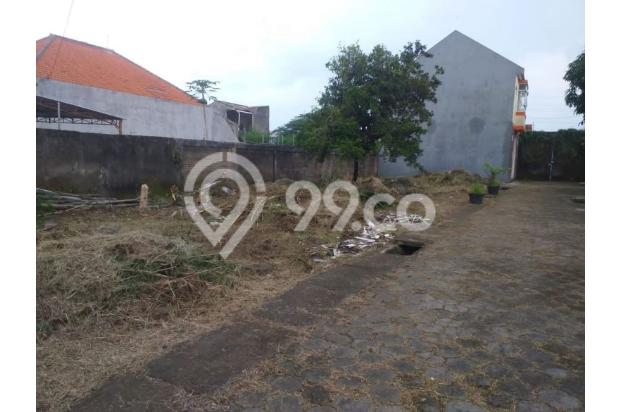 Tanah murah dalam komplek cluster dekat luwes mall Kartasura