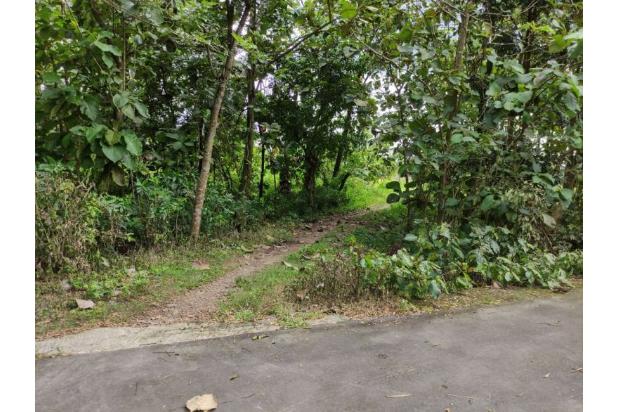Tanah Pekarangan Strategis di Gondangrejo Karanganyar (HH)