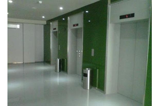The Green Pramuka City Apartemen