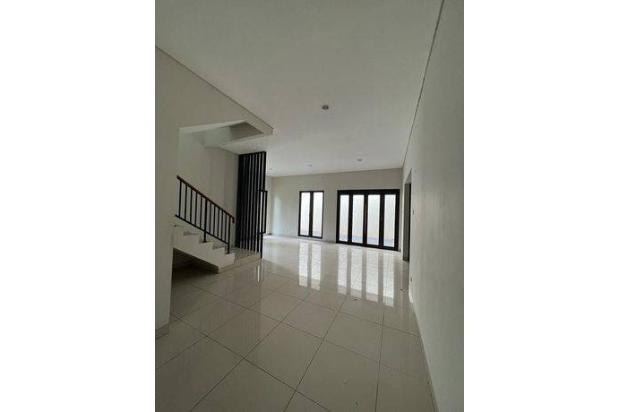 Disewakan Rumah Baru Bagus di Harapan Indah Cluster Asera Bekasi
