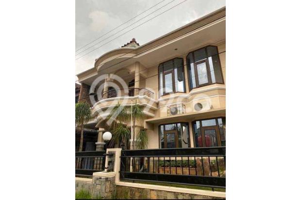 PROMO Rumah Siap Huni Srondol Bumi Indah Tengah Kota Dekat AKPOL
