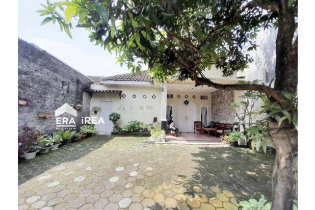 Rumah Murah Strategis di Kadipiro Banjarsari Solo