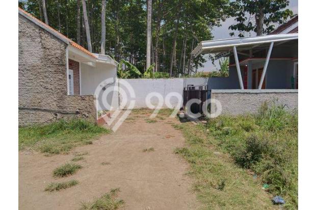 Dijual tanah kavling untuk bangun rumah luas 95 Cisarua SHM 275 jt all