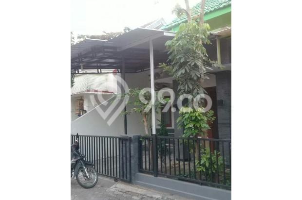 Rumah siap huni Perum Arumba Residence Hill Tunggulwulung Mlg