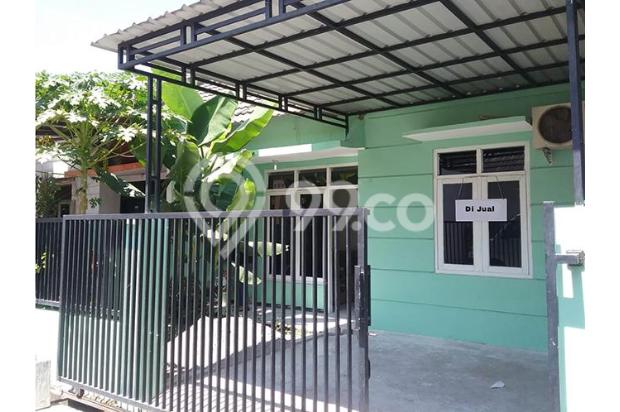 Perumahan Bohar Permai - Sidoarjo