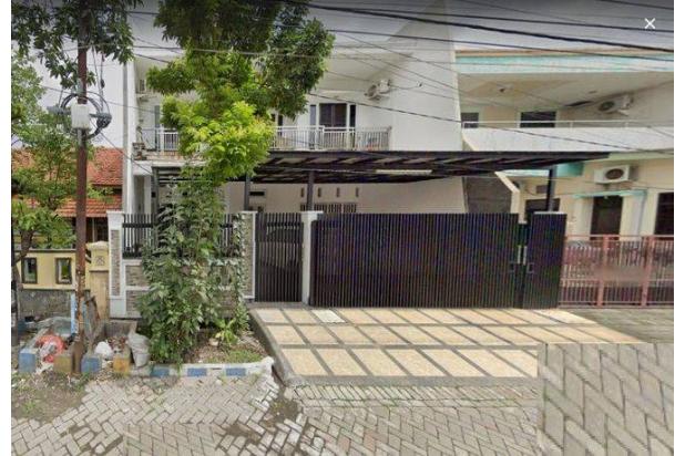 Dijual Rumah Tenggilis Utara Surabaya Ron.a426