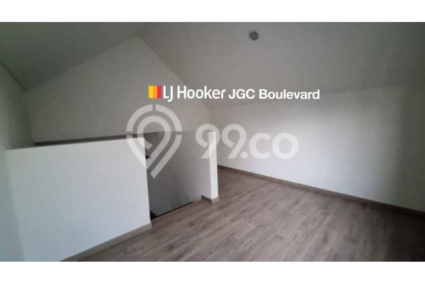 Rumah 2 Lantai Baru Unfurnished di Cluster Wisteria,menteng Metland,cakung
, Jakarta Timur