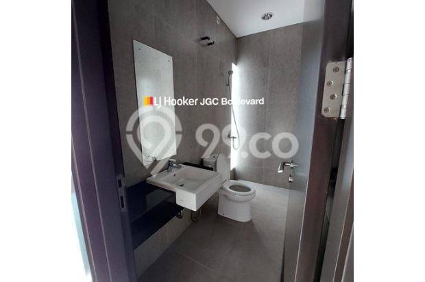 Rumah 2 Lantai Baru Unfurnished di Cluster Wisteria,menteng Metland,cakung
, Jakarta Timur