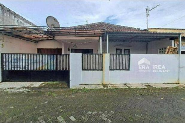 Rumah Siap Huni Lokasi Gamping, Sleman, Jogja