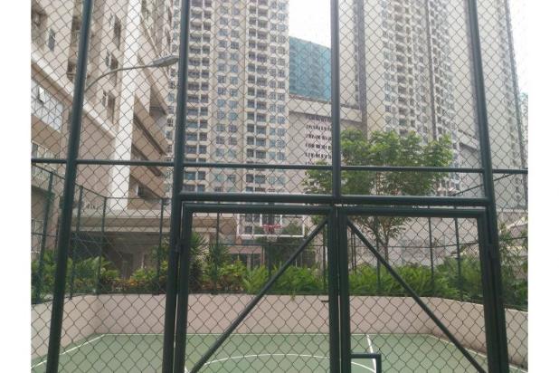 Dijual apartemen Madison park mediterania 2BR